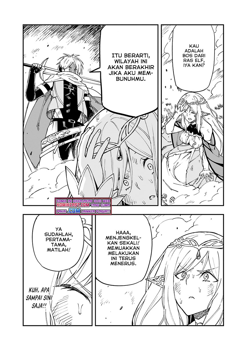 Dilarang COPAS - situs resmi www.mangacanblog.com - Komik genkai level 1 kara no nariagari 017.2 - chapter 17.2 18.2 Indonesia genkai level 1 kara no nariagari 017.2 - chapter 17.2 Terbaru 12|Baca Manga Komik Indonesia|Mangacan